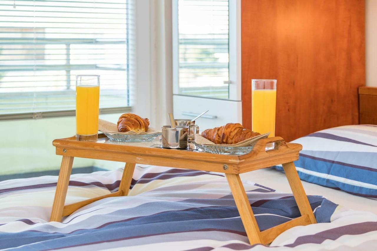 Apartment Klara Pula Dış mekan fotoğraf