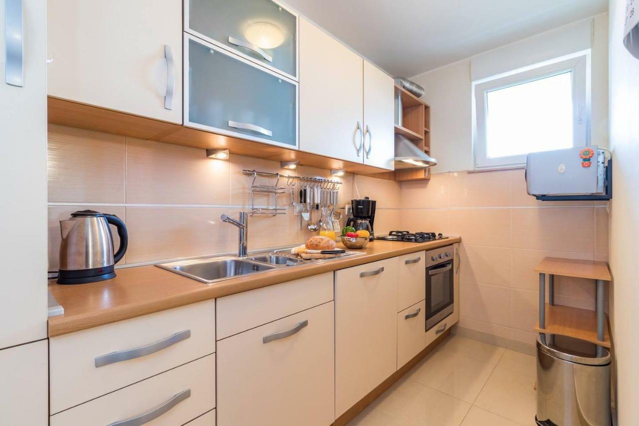 Apartment Klara Pula Dış mekan fotoğraf