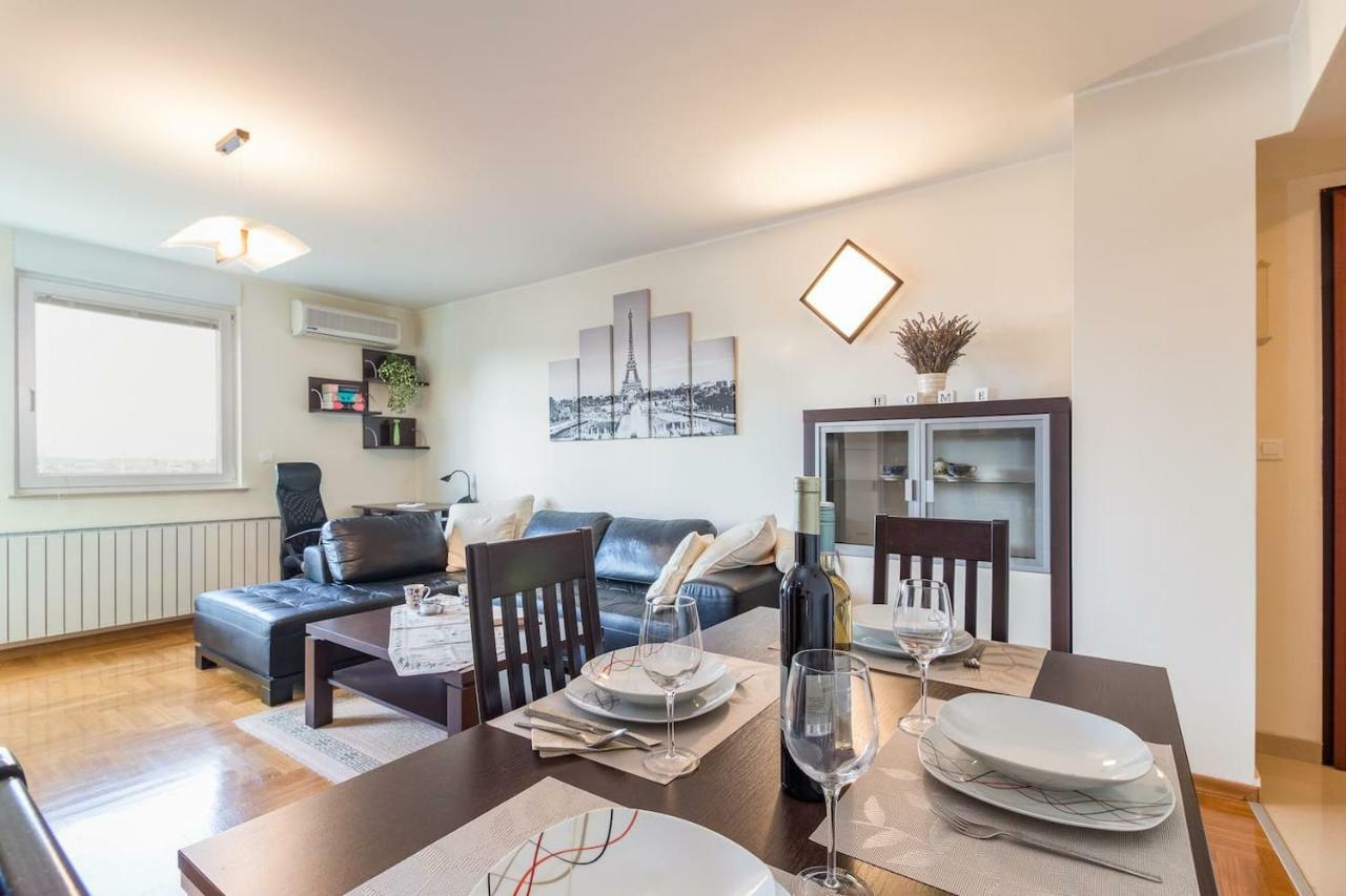 Apartment Klara Pula Dış mekan fotoğraf