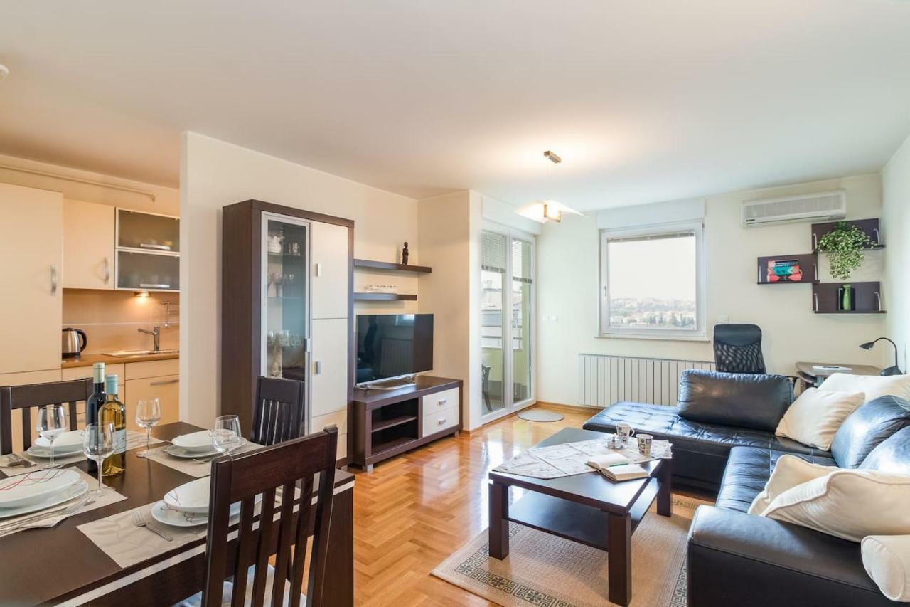 Apartment Klara Pula Dış mekan fotoğraf