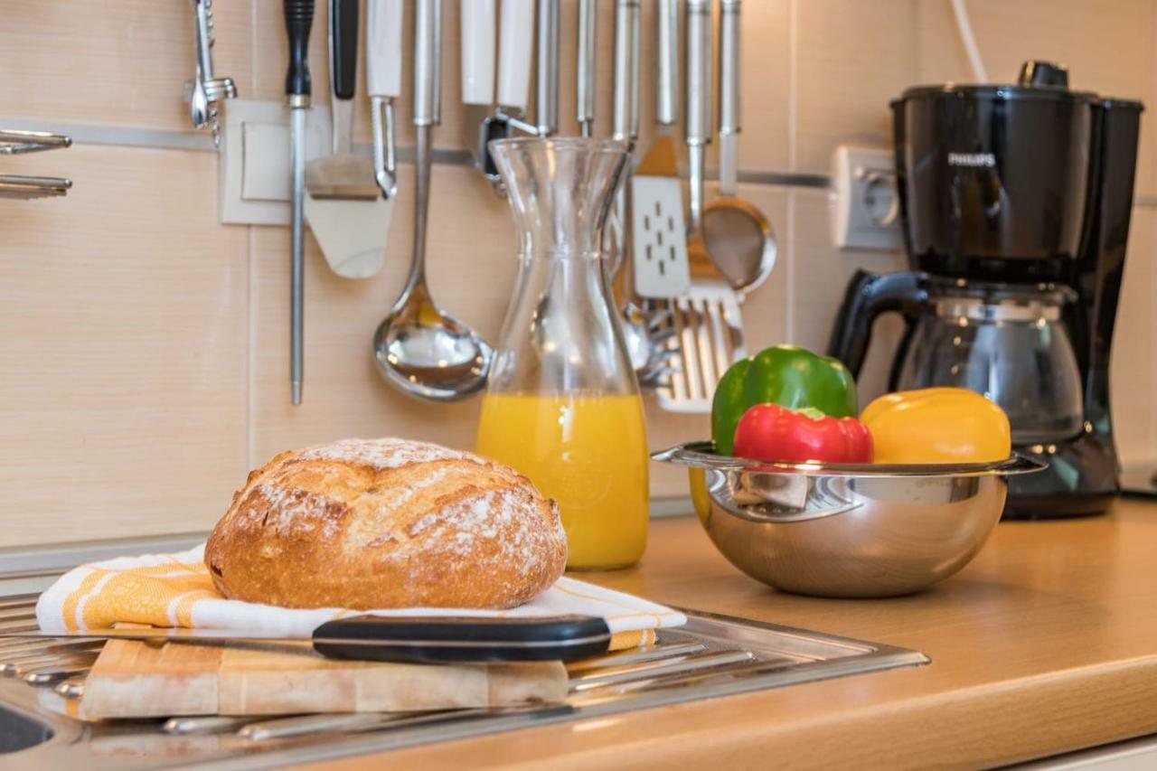Apartment Klara Pula Dış mekan fotoğraf