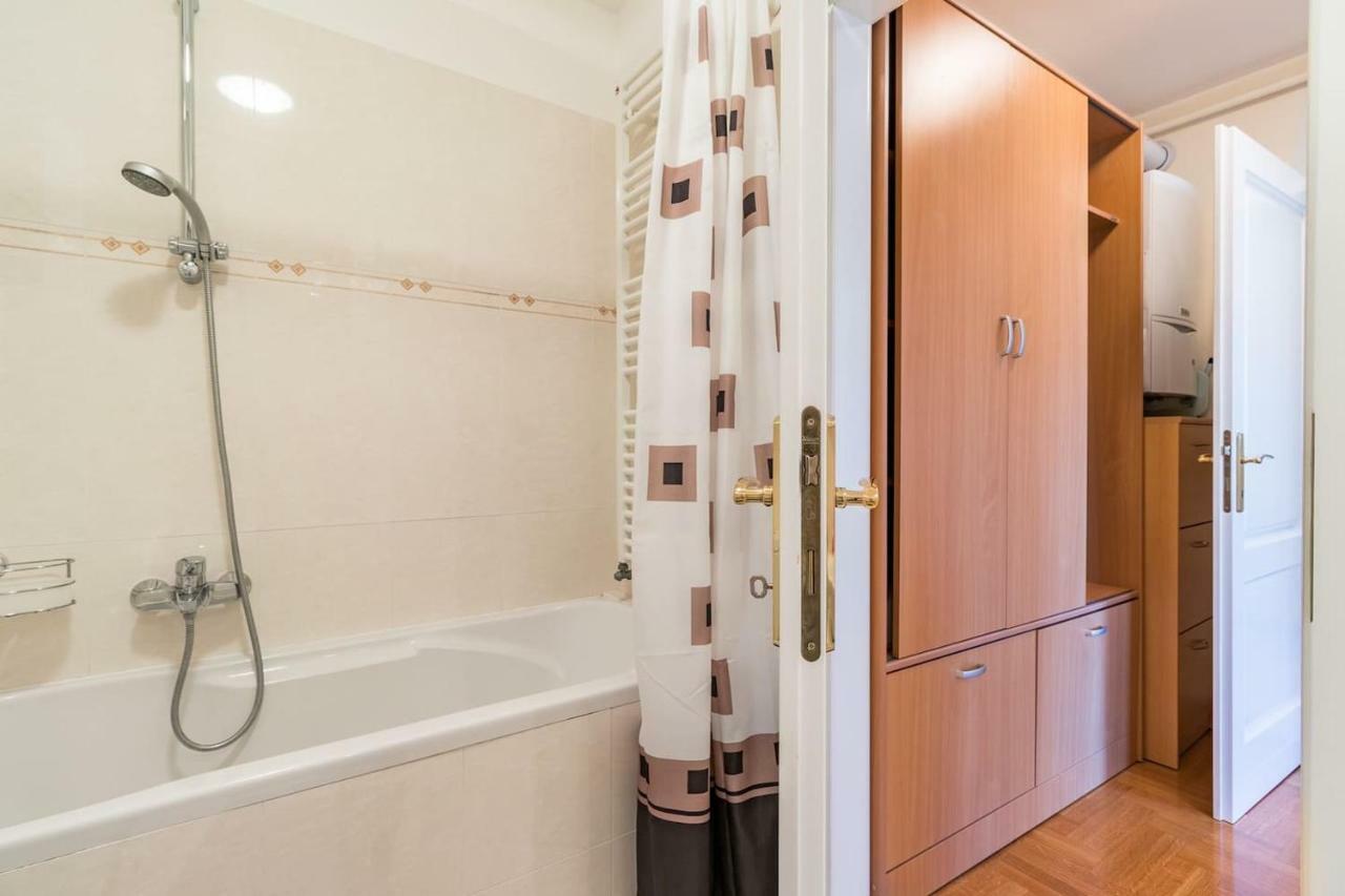 Apartment Klara Pula Dış mekan fotoğraf