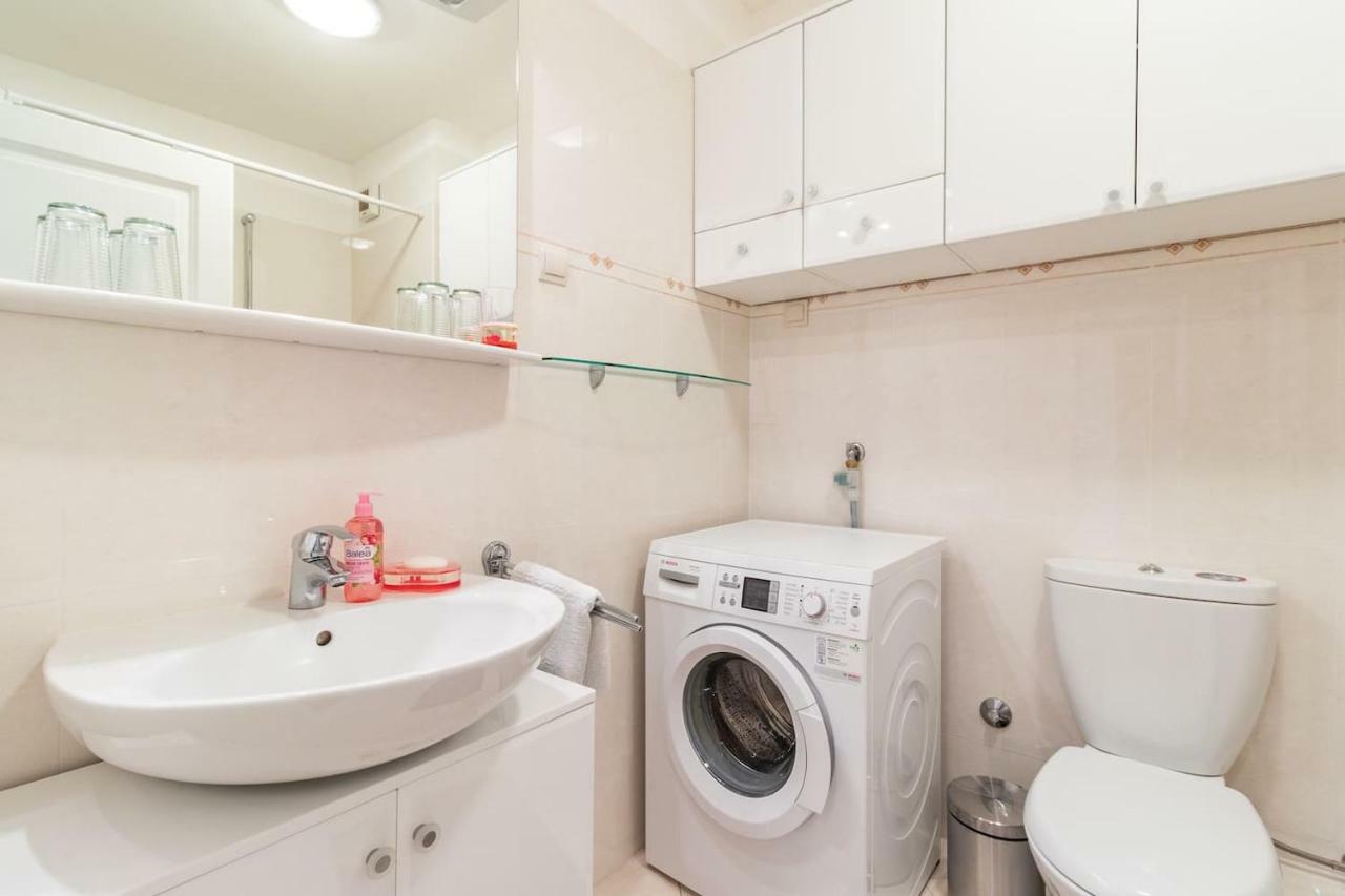 Apartment Klara Pula Dış mekan fotoğraf